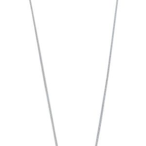 Ring Pendant Necklace