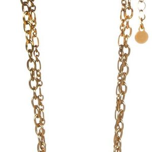 2 Pc Earring & Charm Necklace Set