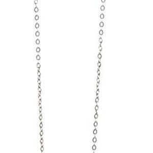 2 pc Necklace & Earring Set