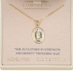 Sterling Silver Necklace