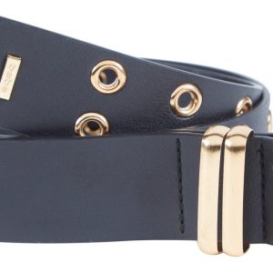 Women's Double Grommet Belt