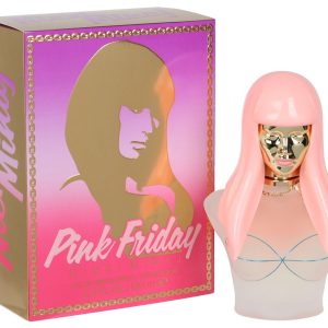 1.7 oz Pink Friday For Her EDP Spray