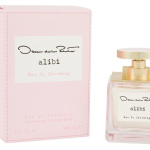 3.4 oz Elibi For Her EDT Spray