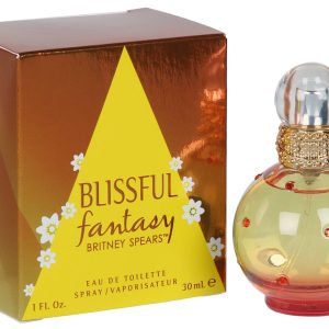1 oz Blissful Fantasy For Her EDT Spray