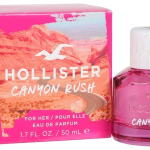 1.7 oz Canyon Rush For Her EDP Spray