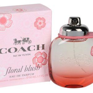 1.7 oz Floral Blush For Her EDP Spray