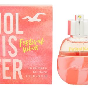 Festival Vibes Fragrance