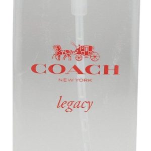 8.4 oz  Legacy For Her Fragrance Mist