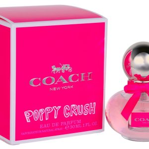 1 oz For Her Poppy Crush EDP Spray