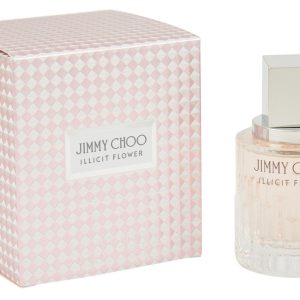 1.7 oz Illicit Flower For Her EDT Spray