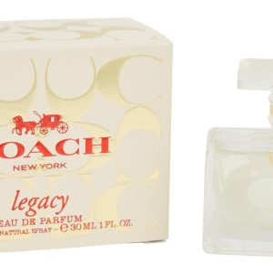 1 oz Legacy For Her EDP Spray