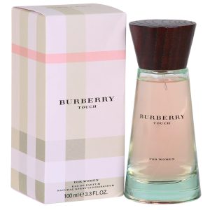 3.3 oz Touch For Her EDP Spray