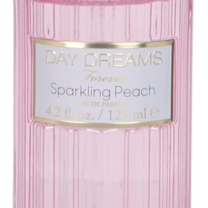 4.2 oz Sparkling Peach EDP Spray
