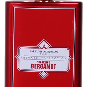 3.4 oz Sparkling Bergamot For Her EDP Spray