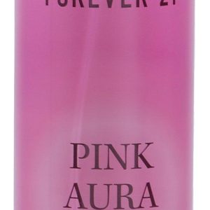 8 oz Pink Aura For Her Body Mist