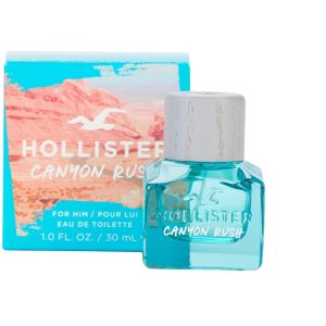 1.0 oz Canyon Rush For Him EDT Spray