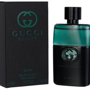 1.6 oz Guilty For Him EDT Spray