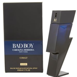 1.7 oz Bad Boy Cobalt For Him EDP Spray