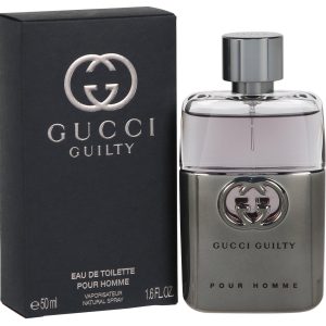 1.6 oz Guilty For Her EDT Spray