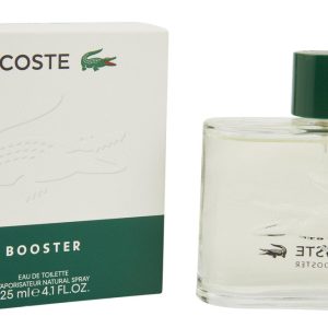4.1 oz Booster For Him EDP Spray