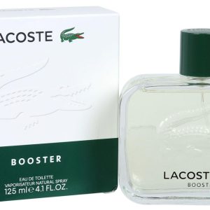 4.1 oz Booster For Him EDP Spray
