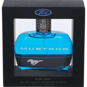 3.4 oz Mustang For Him EDT Spray