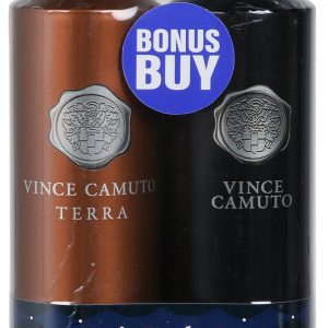 Men's 2 Pk Body Mist