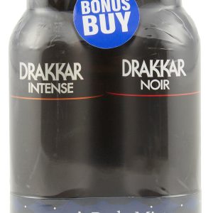 Men's 2 Pk Body Sprays