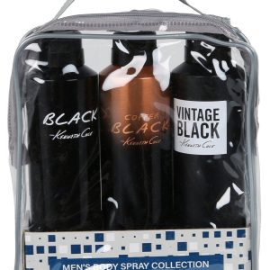 Men's 3 Pk Body Sprays