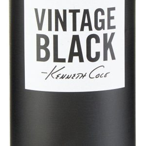 6 oz Vintage Black All Over Body Spray