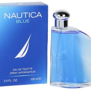 3.4 oz Blue For Him EDT Spray