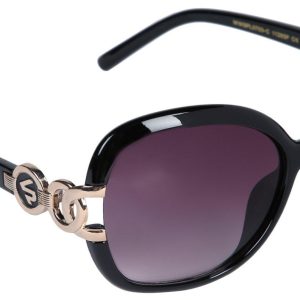Women's Round Sunglasses