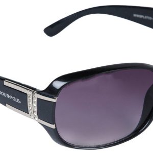 Women's Round Sunglasses