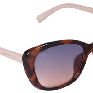 Women's Round Sunglasses
