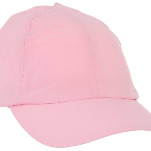 Women's Active Solid Cap