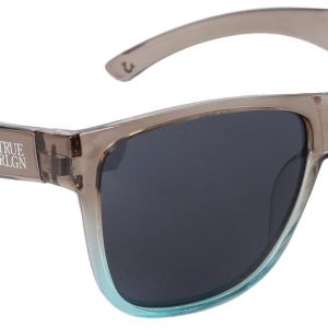 Men's Round Eye Sunglasses