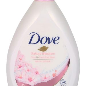 33oz Sakura Blossom Body Wash