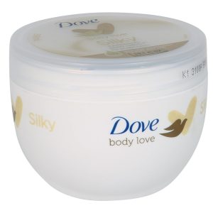 10.1 oz Body Love Silky Body Cream