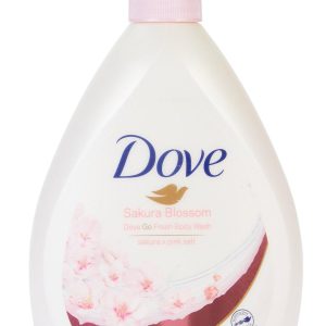 33 oz Sakura Blossom Body Wash