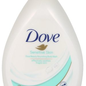 33 oz Sensitive Skin Body Wash
