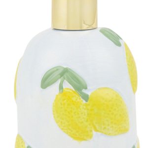 16.9 oz Lemon Verbena Hand Soap