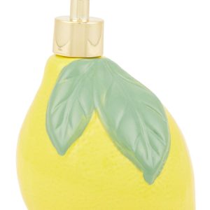 16.9 Lemon Hand Soap