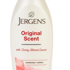 20 oz Cherry Almond Body Lotion