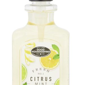 17 oz Citrus Mint Hand Soap