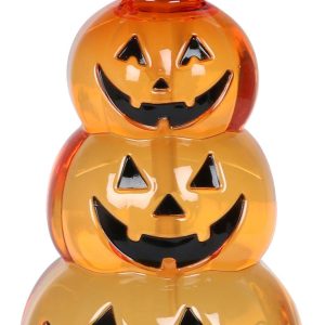 16.9 fl oz 3 Tiered Pumpkin Hand Soap
