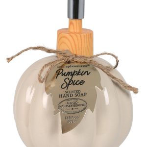 13.5 oz Pumpkin Spice Hand Soap