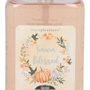 25 oz Pumpkin Spice Hand Soap