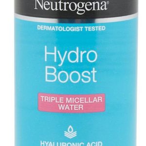 13 oz Hydro Boost Hyaluronic Acid Cleanser