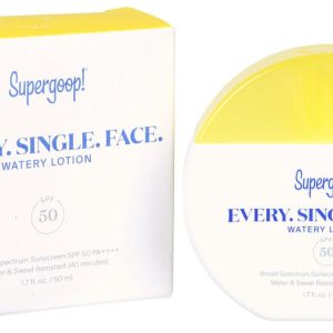 1.7 oz Every. Single. Face. Watery Lotion SPF