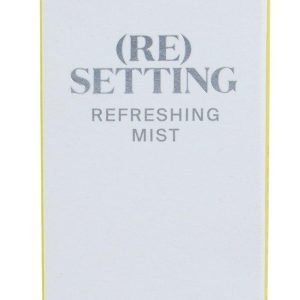 3.4 oz Re-Setting Refresher Mist